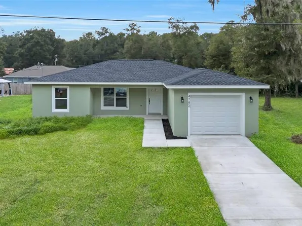 4782 NW 61st Ct, Ocala, FL 34482