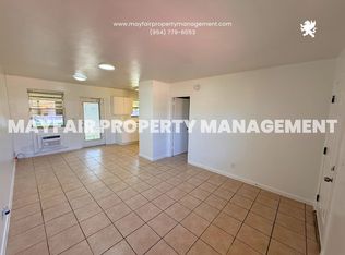 2915 Jackson St APT 6, Hollywood, FL 33020