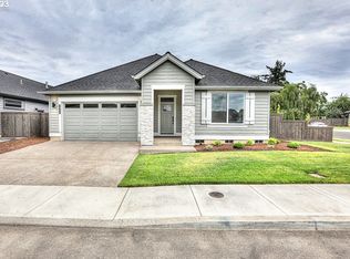 1344 SE 14th Ave, Canby, OR 97013