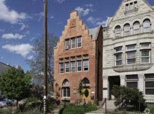 1626 N Washington Street, Denver, CO 80203