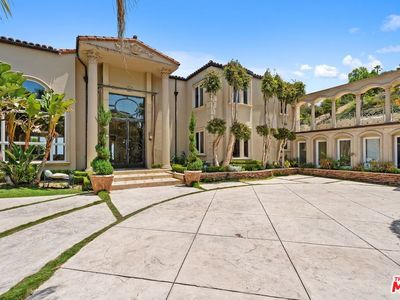 16980 Escalon Dr, Encino, CA, 91436