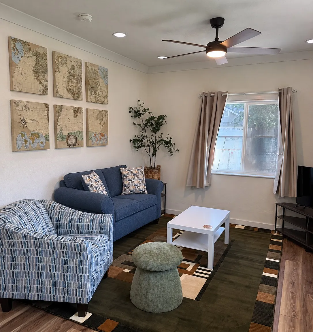 1 bed, 515 sqft, $2,000 — Photo 2