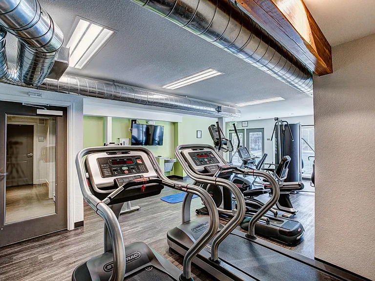 Community Fitness Center