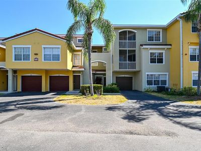 5401 Bentgrass Dr #1107, Sarasota, FL, 34235