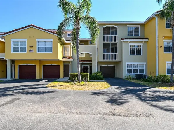 5401 Bentgrass Dr #1107, Sarasota, FL 34235