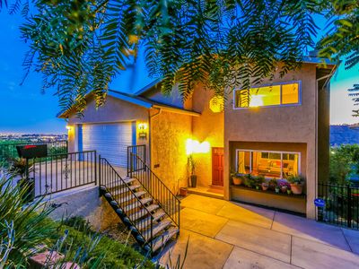 470 Vista Gloriosa Dr, Los Angeles, CA, 90065