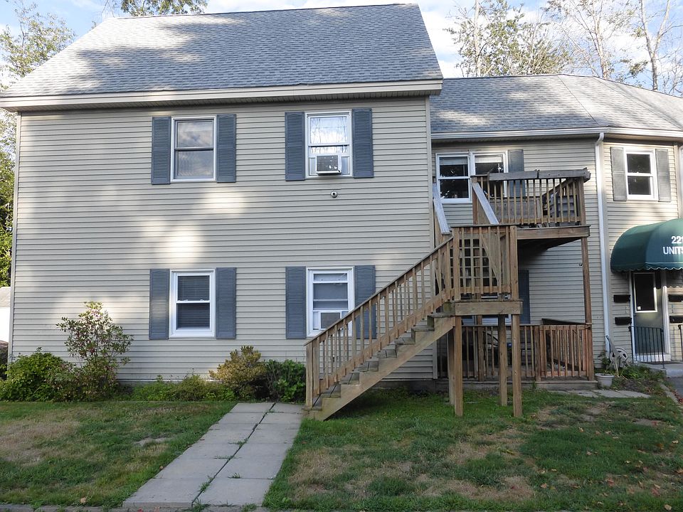 1st image of 221 Longfellow Street #4