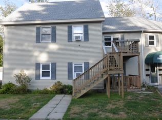 221 Longfellow St #4, Westbrook, ME 04092