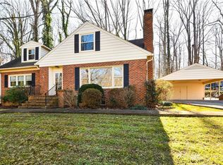 3505 Tresant Ter, Greensboro, NC 27410