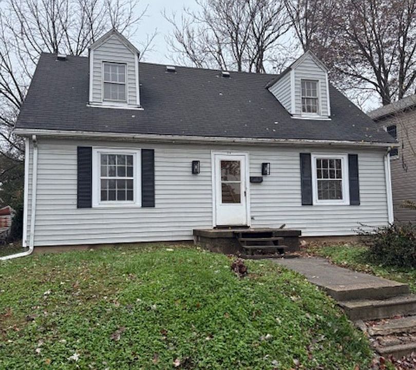1st image of 511 S Evans Ave