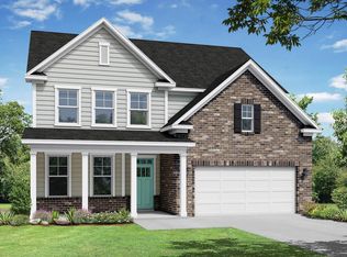 105 Highland Forest Dr, Fuquay Varina, NC 27526