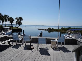 3509 Mariner Dr #B, Panama City Beach, FL 32408