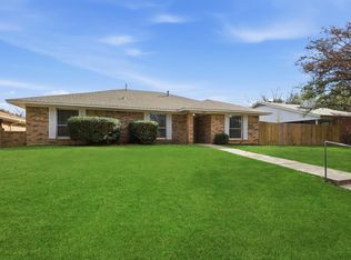 625 Reno St, Lewisville, TX 75077