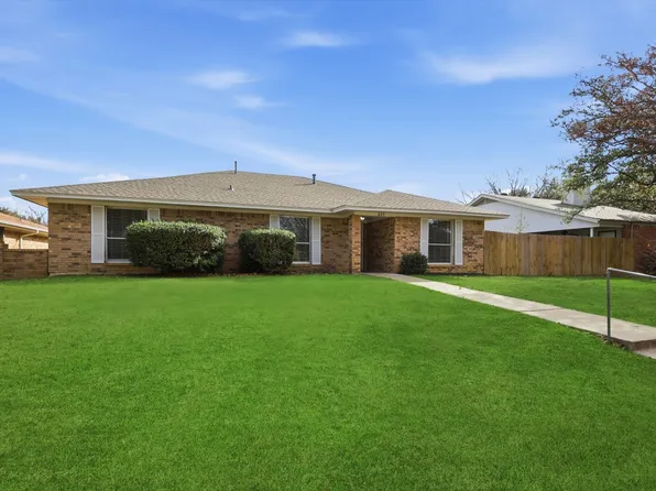 625 Reno St, Lewisville, TX 75077