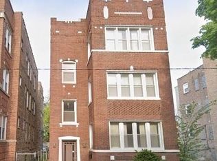 6843 S Ridgeland Ave #2, Chicago, IL 60649