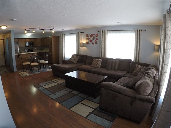 Living Room Day Time