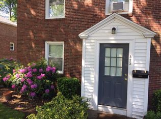 323 Langley Rd, Newton Center, MA 02459