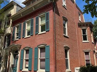 239 N 9th St #2, Allentown, PA 18102