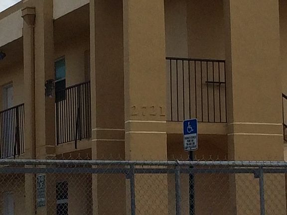 5th image of 2721 NW 23rd Ct APT 9