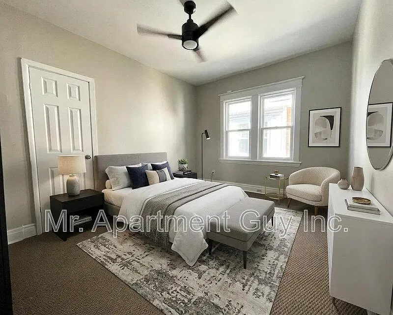 3 bed, 1.0 bath, $2,395 — Photo 4