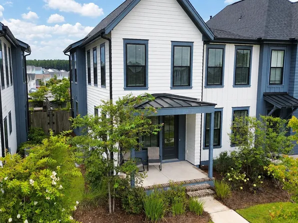 111 Pocket Bend Cir, Summerville, SC 29486