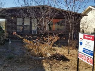 1955 Boulder Ridge Dr, Eagle Pass, TX 78852