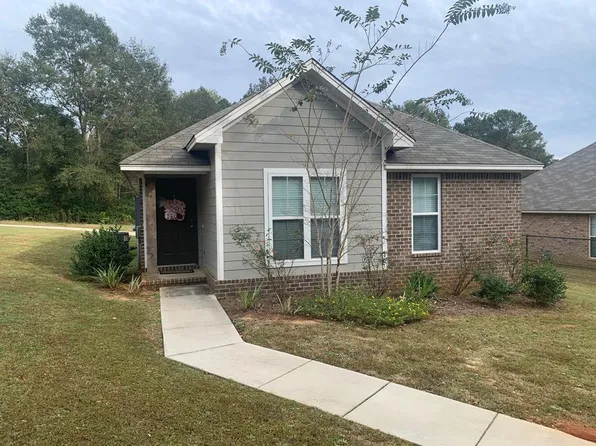206 Martha George Hall Dr, Troy, AL 36081