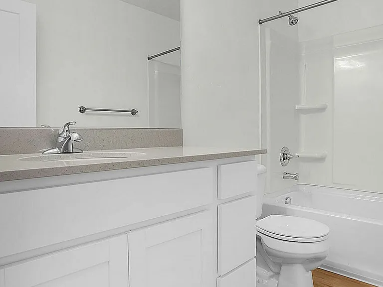 The Park Townhomes — Photo 28