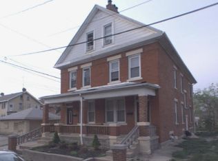 138 E 7th Ave #2, Columbus, OH 43201