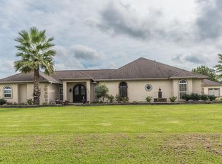 2358 Prairie Hayes Rd, Branch, LA 70516