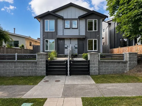 849 W 67th Ave, Vancouver, BC V6P 2S4