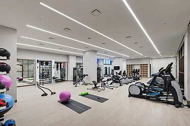 Rented by The Moinian Group