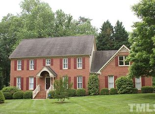 2021 Hamrick Dr, Raleigh, NC 27615