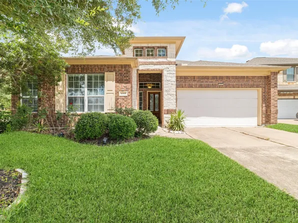 4314 Kent Ranch Ct, Katy, TX 77494