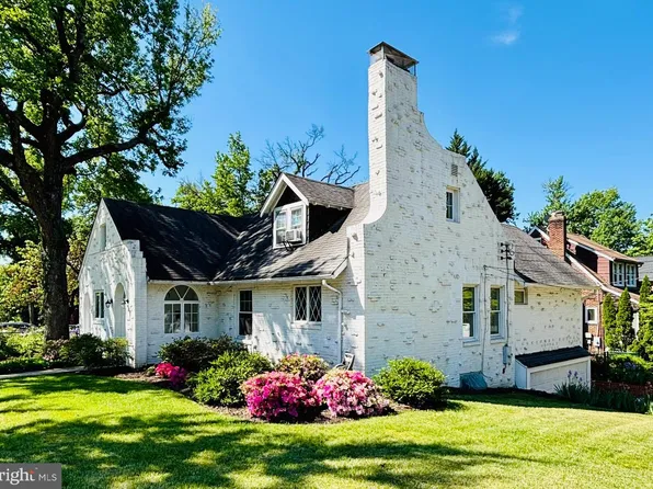 2800 S Arlington Ridge Rd, Arlington, VA 22202