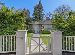 19 Allen Ave, Ross, CA 94957