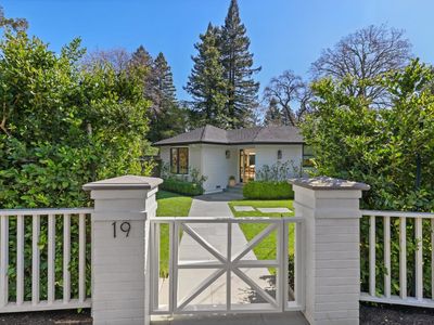 19 Allen Avenue, Ross, CA, 94957