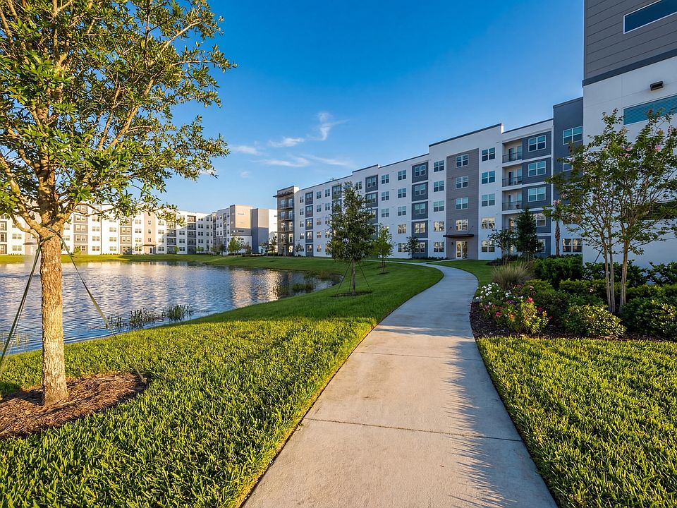 1st image of 5579 Millenia Park Blvd #217