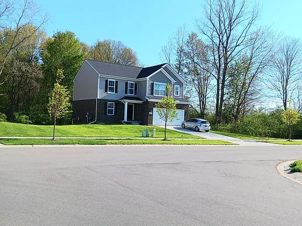 48430 Shagbark Ln, Van Buren Township, MI 48111