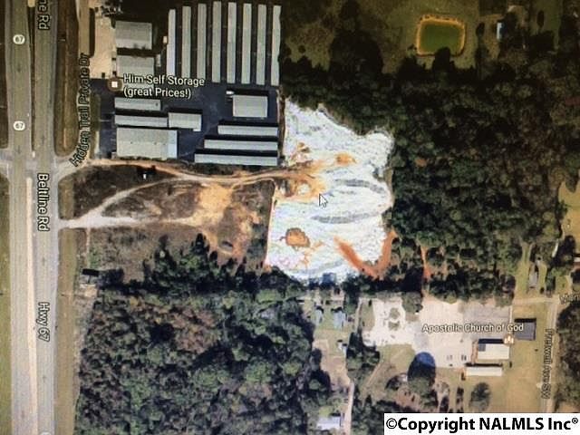 2nd image of 2601 Beltline Rd SW