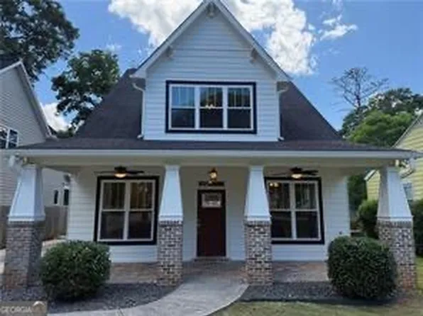 339 Morgan Pl SE, Atlanta, GA 30317