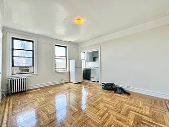 Rented by Keller Williams NYC