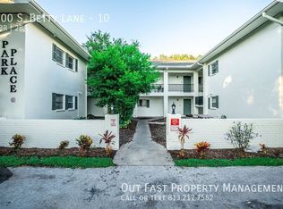 600 S Betty Ln APT 10, Clearwater, FL 33756