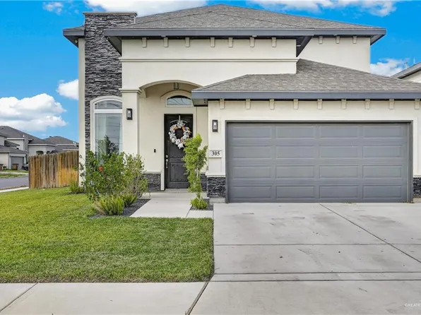 305 Central Park St, Edinburg, TX 78541