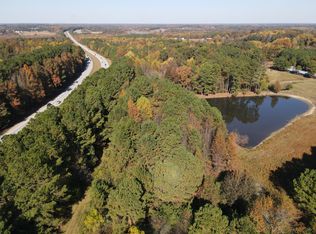 4550 Elevation Rd LOT WP001, Benson, NC 27504