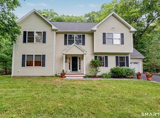 95 Bart Road, Monroe, CT 06468