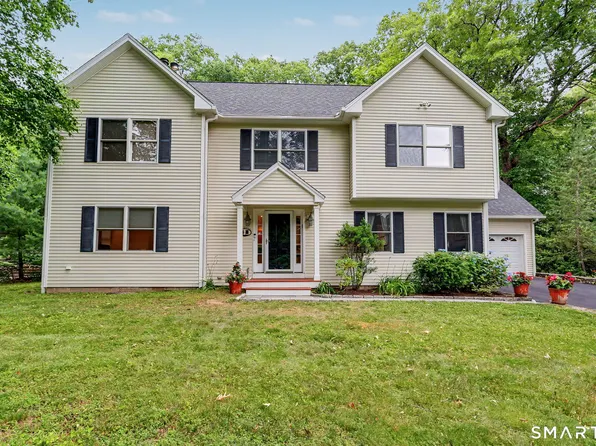 95 Bart Road, Monroe, CT 06468
