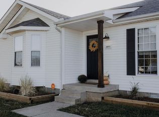 3893 Roscommon Way, Clarksville, TN 37040