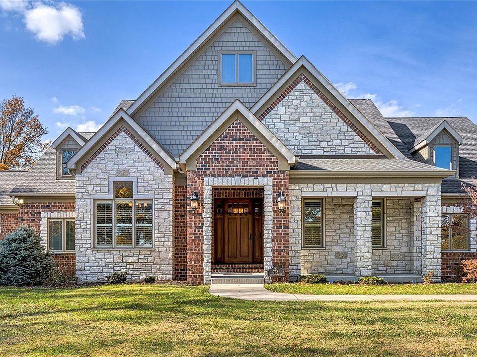 735 Des Peres Rd, Saint Louis, MO 63131 Zillow