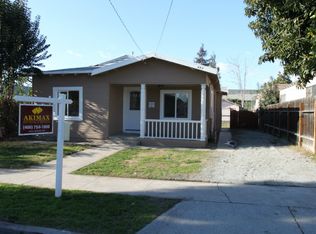 483 Madera Ave, San Jose, CA 95112